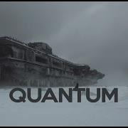 Quantum Ethereal Dark Ambient Music Blade Runner Cyberpunk Journey Focus Study Read Sleep