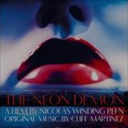 Cliff Martinez Neon Demon