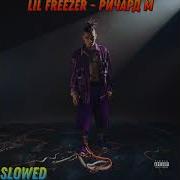 Ричард М Lil Freezer Slowed