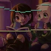 Undertale Undertale Midi