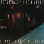 In A Sentimental Mood World Saxophone Quartet