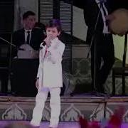 Mehribonim Onam Beozorim Onam