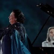 March With Me Montserrat Caballé Vangelis