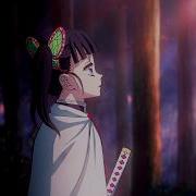 Demon Slayer Kimetsu No Yaiba Ost Breath Of Flower Kanao