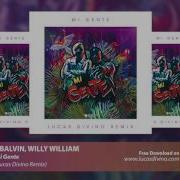 Mi Gente Lucas Divino Unofficial Remix J Balvin Willy William