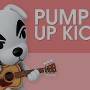 Pumped Up Kicks Animal Crossing