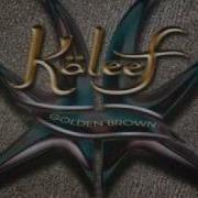 Kaleef Golden Brown