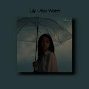 Alan Walker Lily Tiktok Version