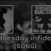 Unknown Suffering Remix Feat Sastersub0Ru Wednesday S Infidelity Ost