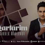 Жасурбек Мавлонов Все Песни