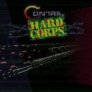 Midi Renditions Contra Overdrive From Contra Hard Corps