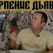 Максим Шаттам Терпение Дьявола