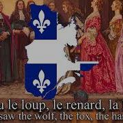 Custer Larue J Ai Vu Le Loup