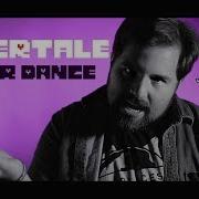 Undertale Spider Dance Metal Ver Caleb Hyles