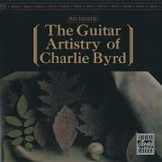 Ring Them Harmonics Charlie Byrd