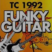 Tc 1992 Funky Guitar Lion Rock Inna Milanese Stylee