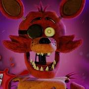 Foxy Sing Fnaf Song