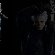 Getting On My Nerves Devil May Cry 5 Special Edition Vergil