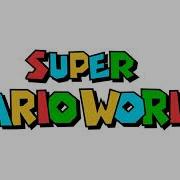 Super Mario World Sub Castle Music