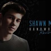 Running Low Shawn Mendes