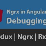 Angular 4 Ngrx Урок 9