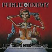 Public Enemy Race Against Time