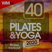 Magdaleine Friday Night Pilates Version 90 Bpm