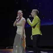 Полина Борисова И Андрей Думилин Шăпчăксем