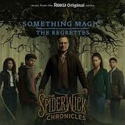 Something Magic From The Roku Original Series The Spiderwick Chronicles