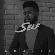 Self Khalid