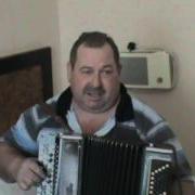 Серёга Тамбовский