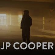 In The Silence Jp Cooper