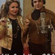 Atib Getdin 2014 Konul Kerimova Ft Manaf Agayev