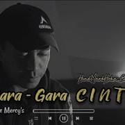 Gara Gara Cinta