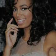 Solange Knowles Smith Solo Star