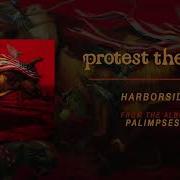 Harborside Protest The Hero