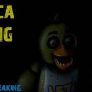 Fnaf Chica Song