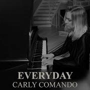 Carly Comando Everyday Orchestral