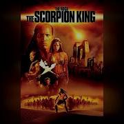 Sneak Attack Scorpion King