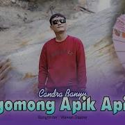 Lagu Ngomong Apik Apik Demy