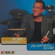 Bobby Sanabria Quartet Be Bop