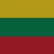 Spongebob Squarepants Theme Song Lithuanian