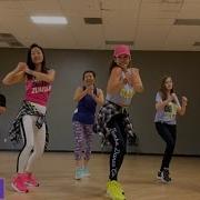 Alibaba Zumba