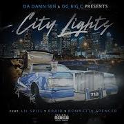 Sen Lil C Feat Lil C Da Damn Sen