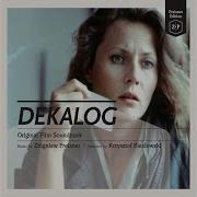 Dekalog V Pt 6 Zbigniew Preisner