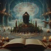 Степанов Николай Алтарный Маг 3