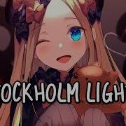 Stockholm Lights Diviners Nightcore