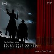 Paolo Vivaldi Drunk Quixote