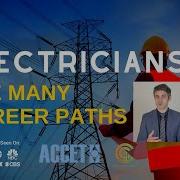 Electrician Career Paths