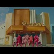 Halsey Boy With Luv Feat Halsey